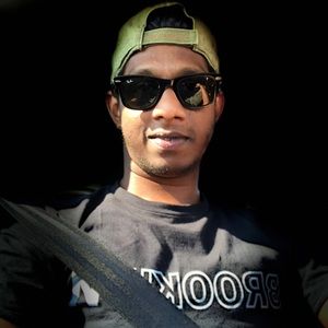 Meet your Posher, Ojas